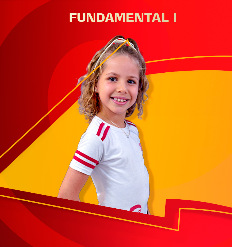 Imagem Ensino Fundamental I