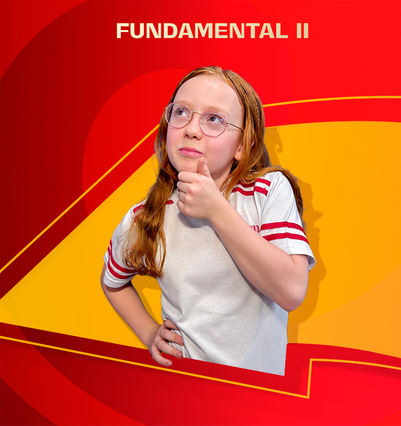 Imagem Ensino Fundamental II