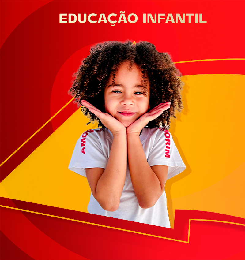 Imagem Educação Infantil