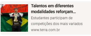 Capa Notícia