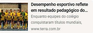 Capa Notícia
